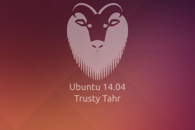 ubuntu 14.04 lts