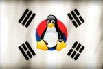 Corea del Sur Linux
