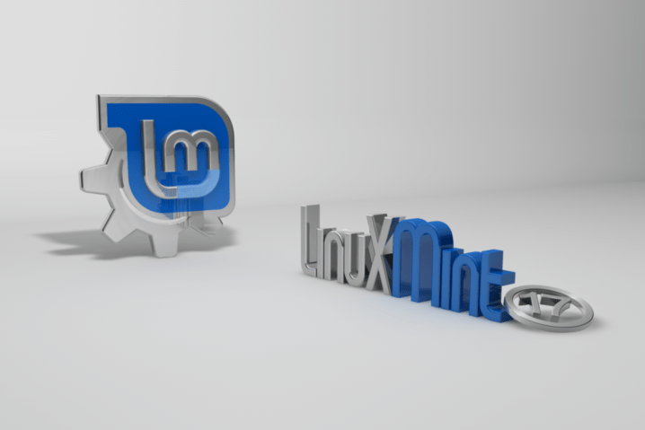 Linux Mint 17 KDE
