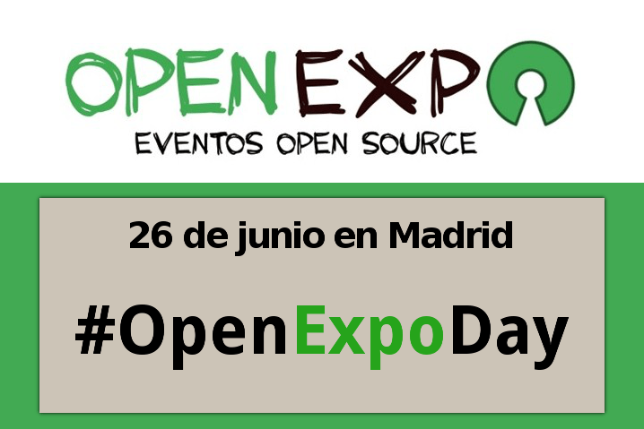 openexpo day