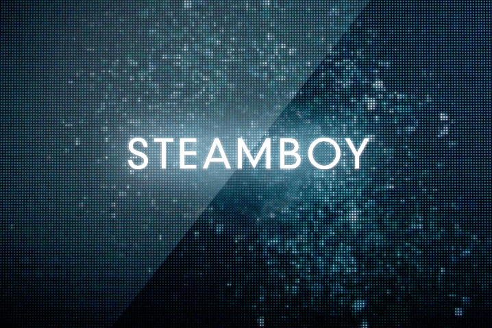 steamboy