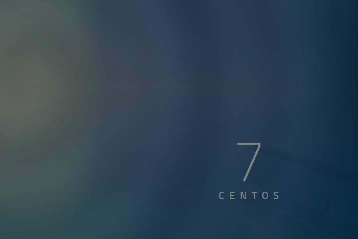 Habrá imágenes frescas de CentOS 7 cada mes