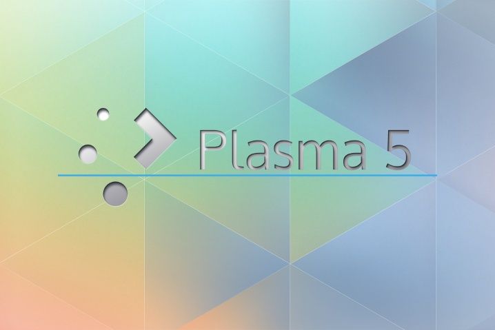 plasma 5