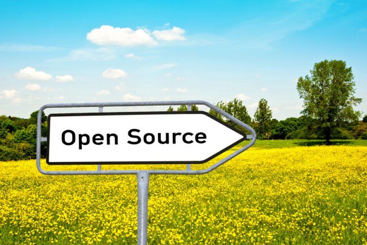Y más Open Source en Europa