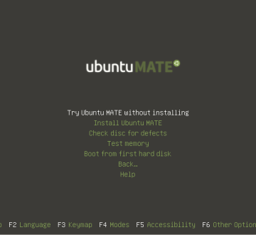 Ubuntu MATE 14.10 trae al viejo Ubuntu de vuelta