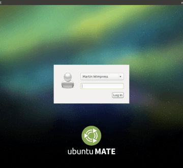 Ubuntu MATE 14.10 trae al viejo Ubuntu de vuelta