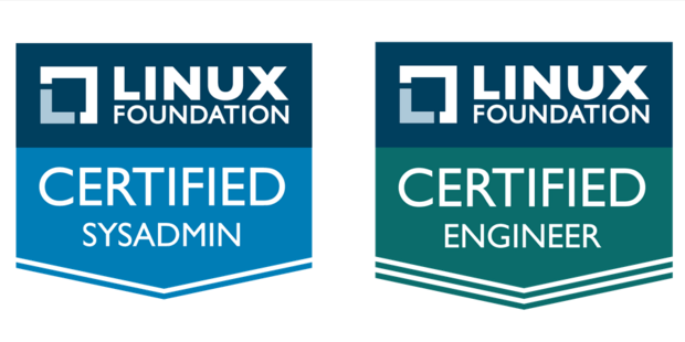 Linux Foundation Certified, certificaciones de alto nivel