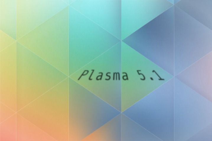 Plasma 5.1: dar cera, pulir cera