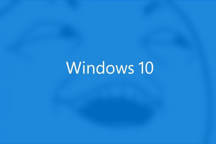 Seamos serios, ¿en qué copia Windows 10 a Linux?