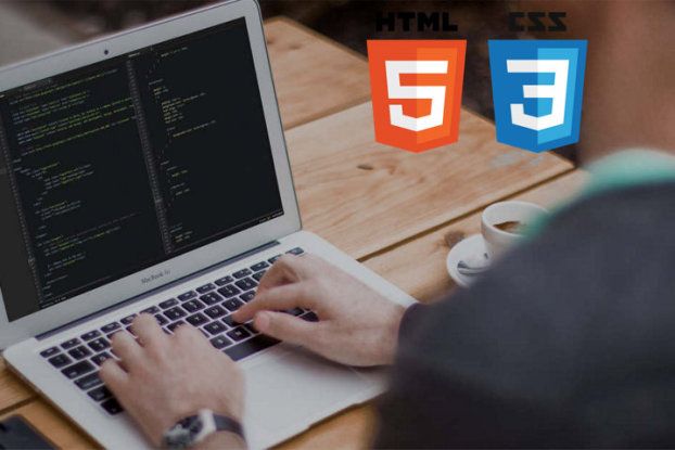 Curso Online de Diseño y Desarrollo Web Front-End con Javascript, HTML5 y CSS3