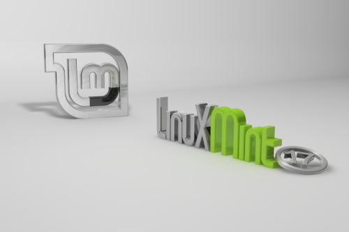 Linux Mint 17