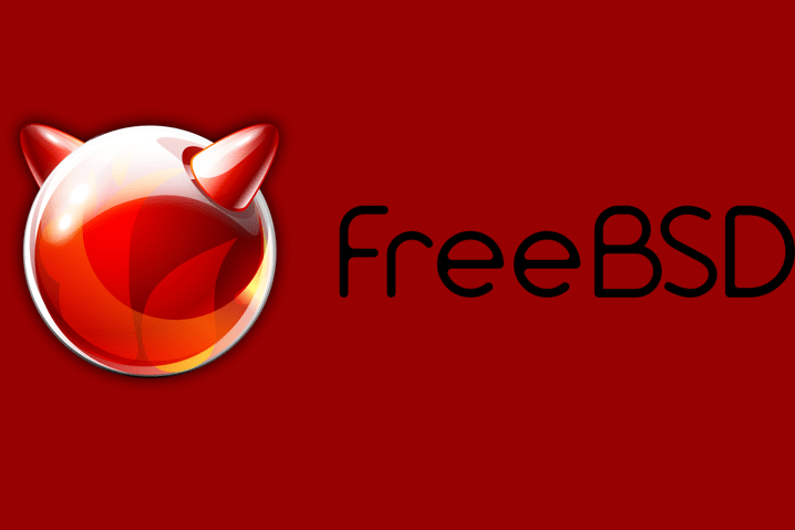 Logo de FreeBSD