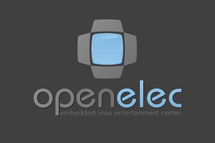 Disponible OpenELEC 5.0