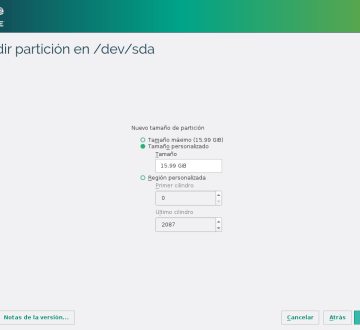 G30 Test: openSUSE 13.2