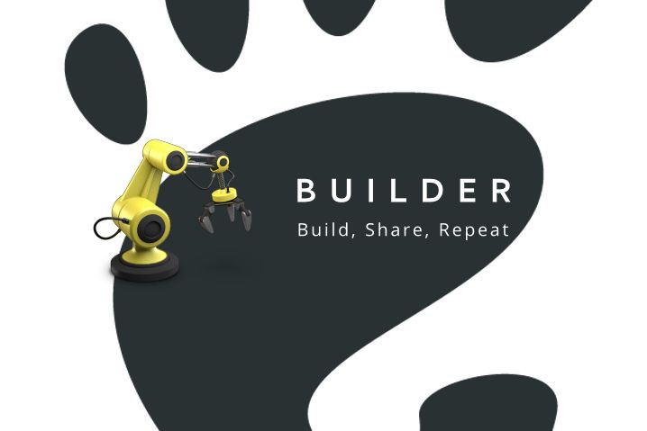 Builder, un IDE para GNOME en campaña de financiación