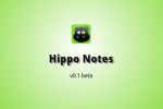 hippo note
