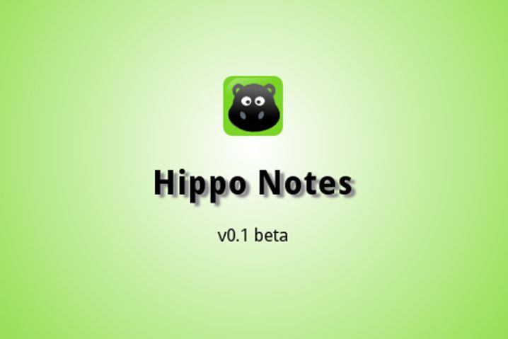 hippo note