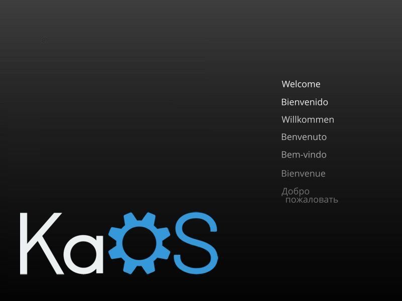 KaOS, pero con orden: así es la rolling release pro KDE más popular del momento
