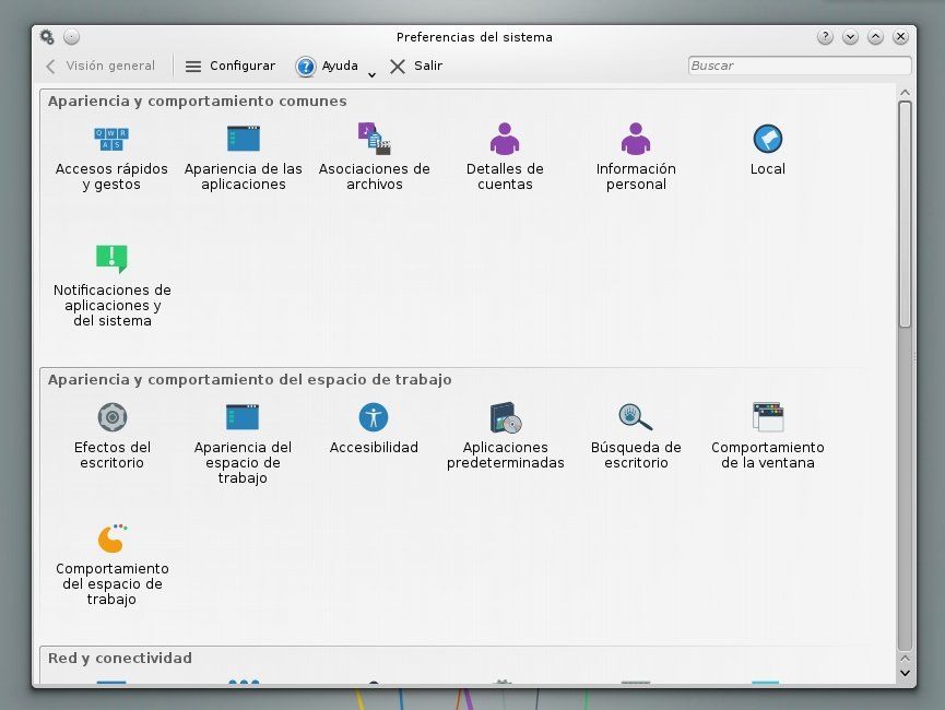 KaOS, pero con orden: así es la rolling release pro KDE más popular del momento