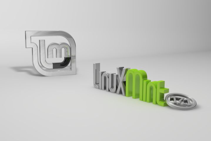 Linux Mint 17.1 Xfce