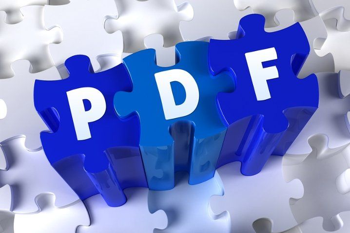 Editores de documentos PDF en Linux