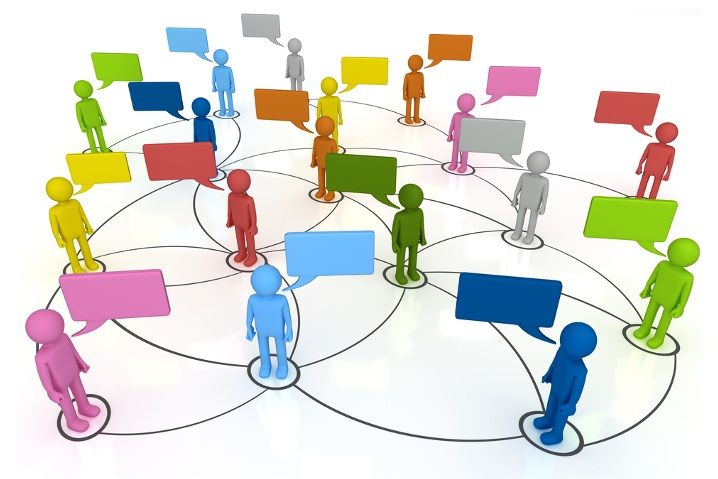 mensajería instantánea