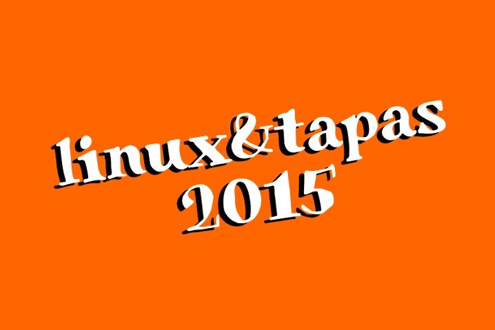 linux&tapas 2015