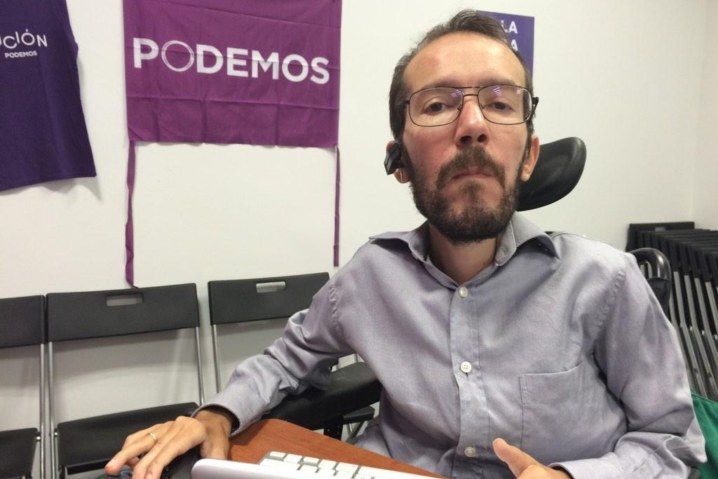 podemos