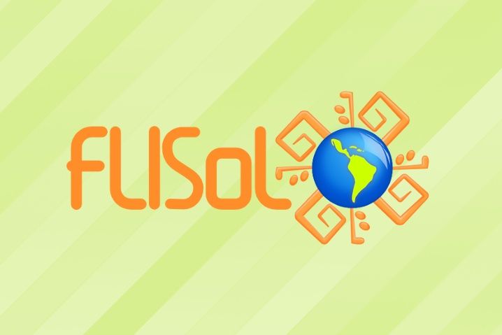 flisol 2015