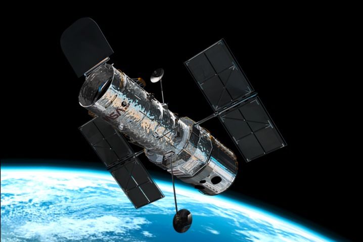 hubble