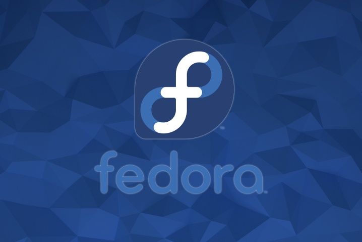 fedora 22