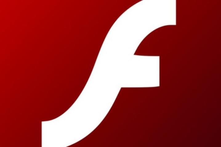 flash player