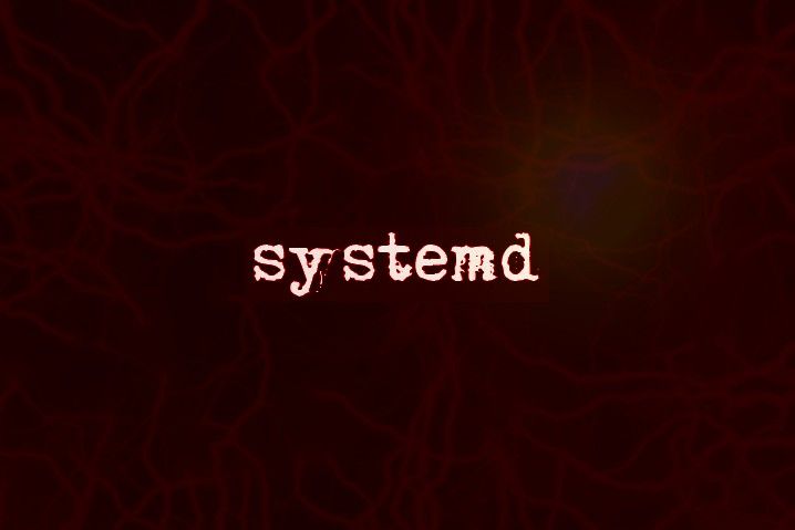 systemd