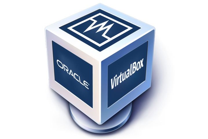 virtualbox