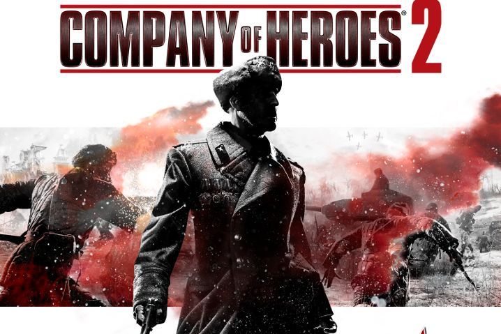 Company of Heroes 2, otro juego must have que llega a SteamOS