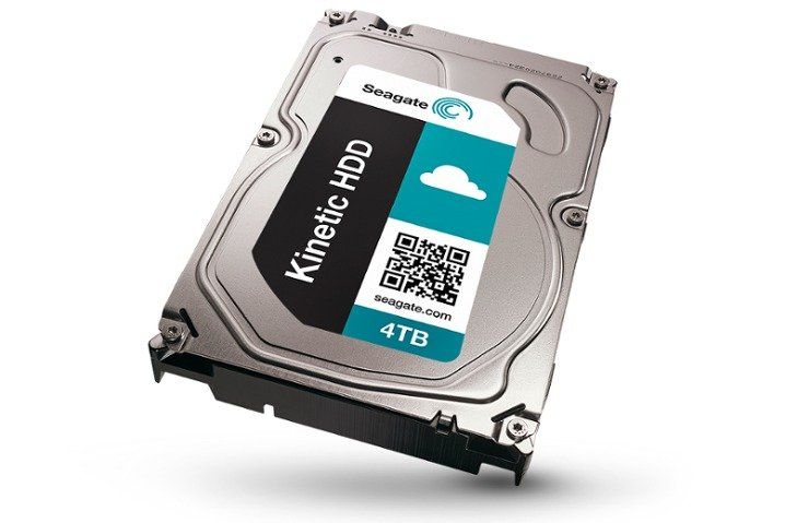 kinetic open storage