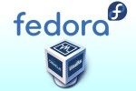 Cómo tratar VirtualBox en Fedora, ya sea como anfitrión o invitado