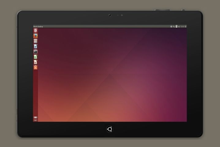 tablets con ubuntu