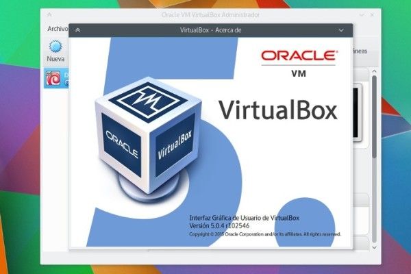 Cómo instalar VirtualBox en Debian y Ubuntu - MuyLinux