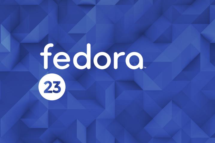 Unas impresiones sobre Fedora 23 Workstation