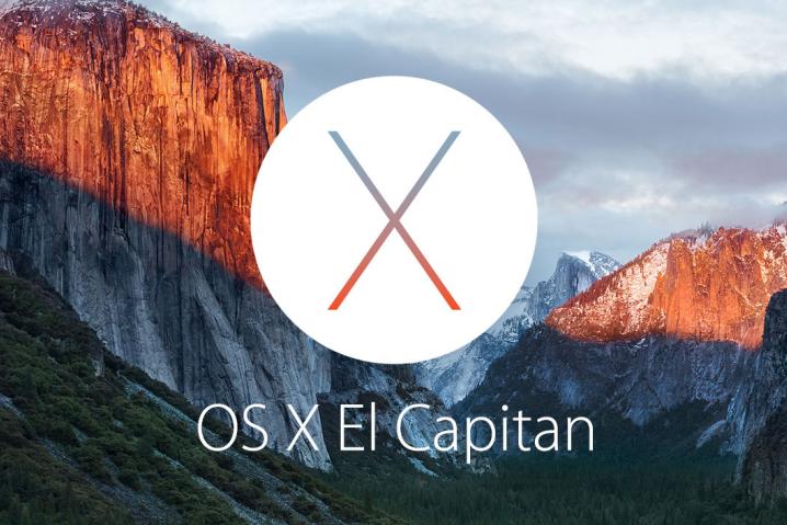 el capitan