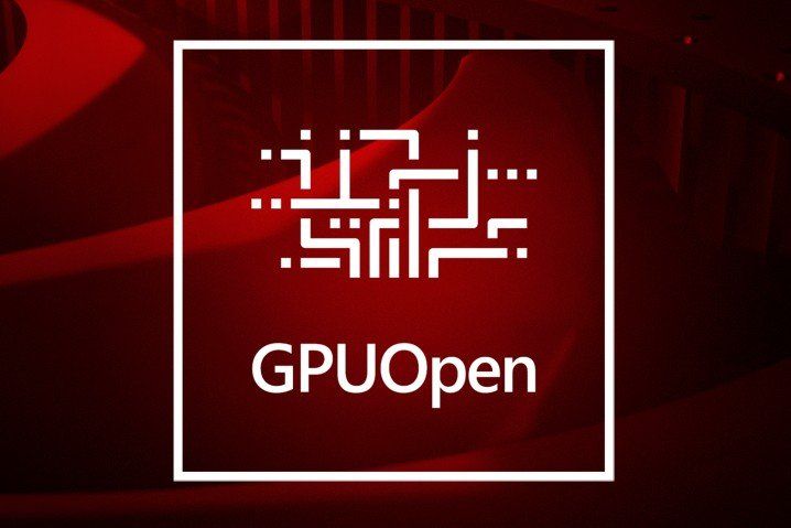GPUOpen, la apuesta definitiva de AMD por el Open Source