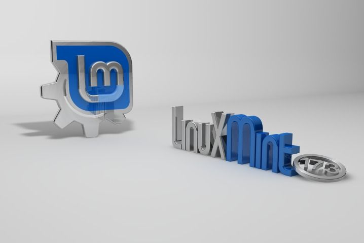 linux mint 17.3 kde
