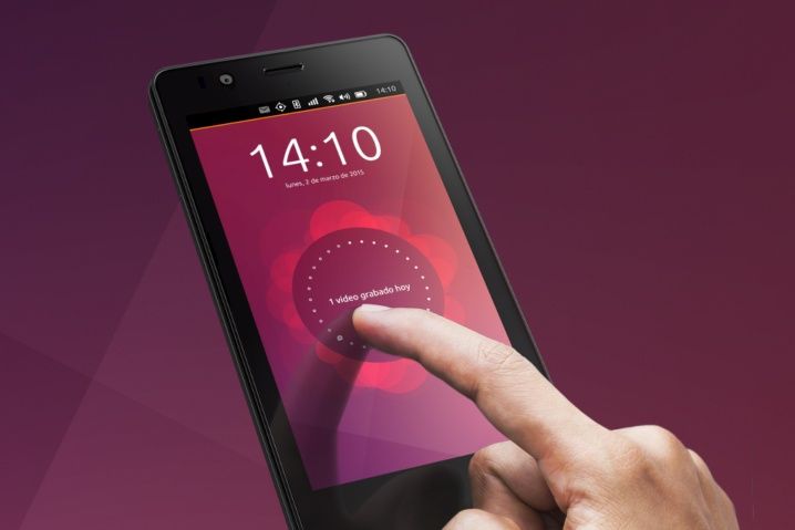¿Conseguirá Canonical a más OEM para Ubuntu Touch?