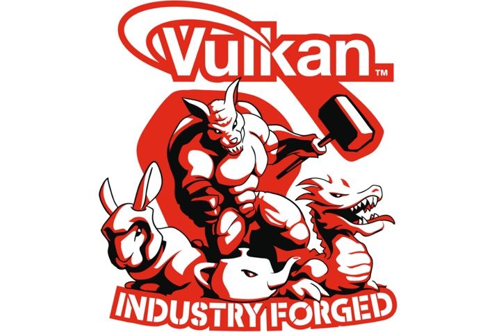 Disponibles las especificaciones de Vulkan 1.0