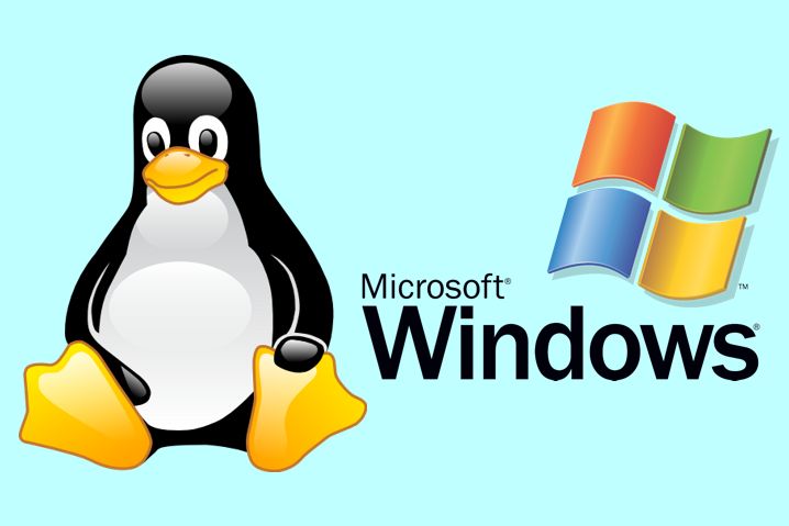 ¿Se dispararía el uso de GNU/Linux en el escritorio si Windows no se pudiese piratear?