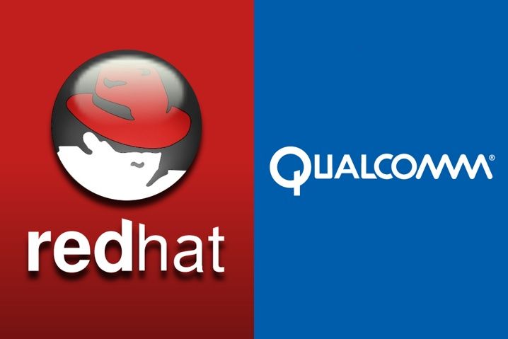 Red Hat y Qualcomm se alían para ofrecer servidores ARM