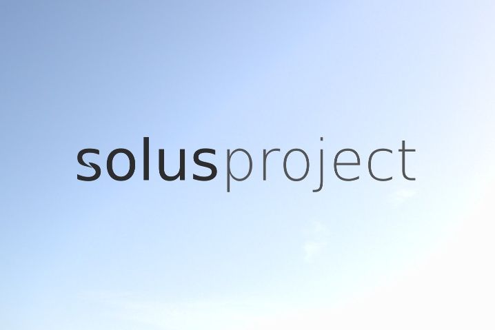 Disponible Solus 1.1. El proyecto se muestra más vivo que nunca