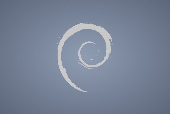 Debian 8.5