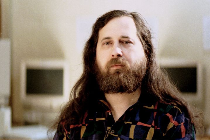 ZFS en Linux según Richard Stallman